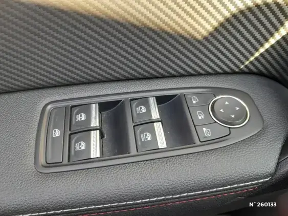 RENAULT CAPTUR II - voiture d'occasion - Photo 25