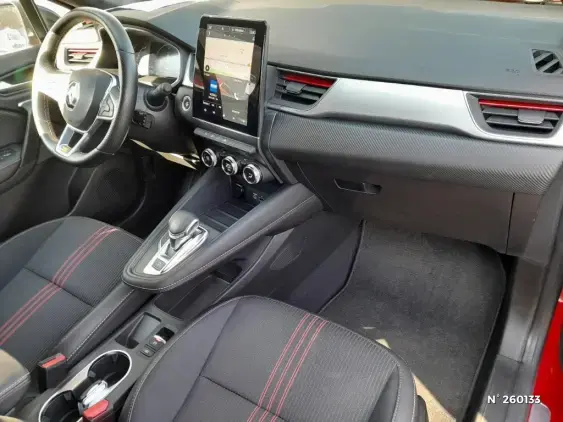 RENAULT CAPTUR II - voiture d'occasion - Photo 10