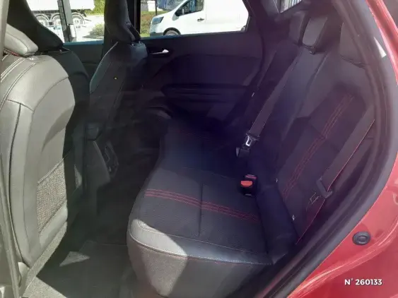 RENAULT CAPTUR II - voiture d'occasion - Photo 11