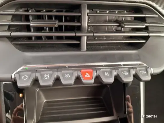 PEUGEOT 208 BUSINESS R II - voiture d'occasion - Photo 14