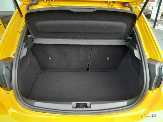 PEUGEOT 208 BUSINESS R II - voiture d'occasion - Photo 7