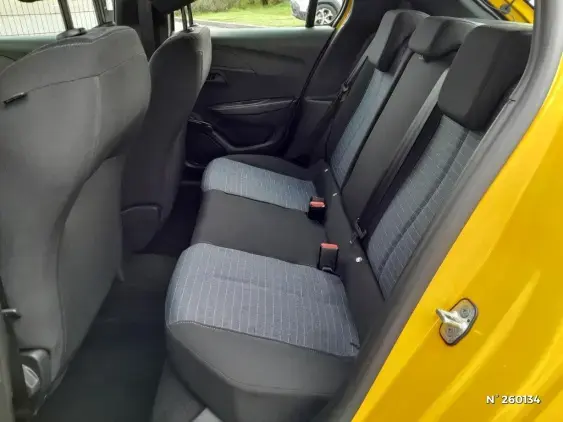 PEUGEOT 208 BUSINESS R II - voiture d'occasion - Photo 11