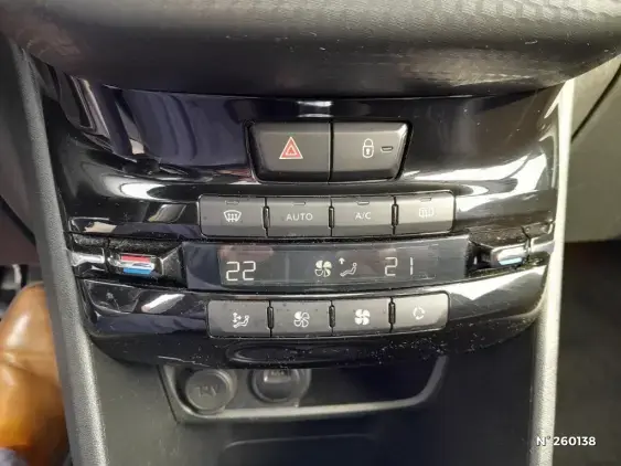 PEUGEOT 2008 - voiture d'occasion - Photo 15