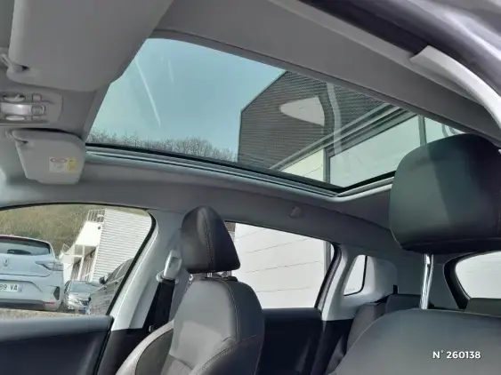 PEUGEOT 2008 - voiture d'occasion - Photo 25