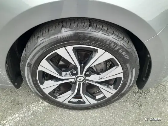 RENAULT CLIO V - voiture d'occasion - Photo 8