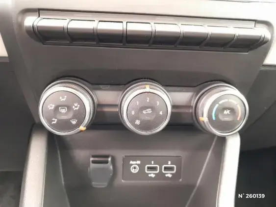 RENAULT CLIO V - voiture d'occasion - Photo 15