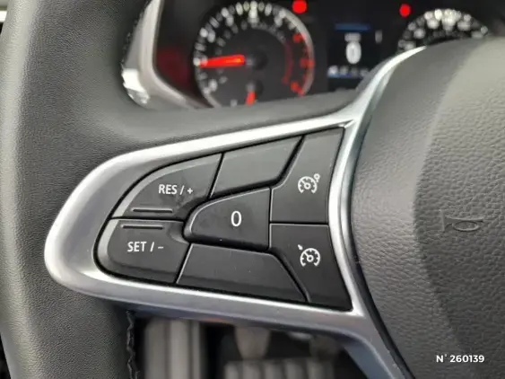 RENAULT CLIO V - voiture d'occasion - Photo 23