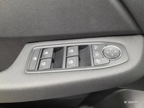 RENAULT CLIO V - voiture d'occasion - Photo 24