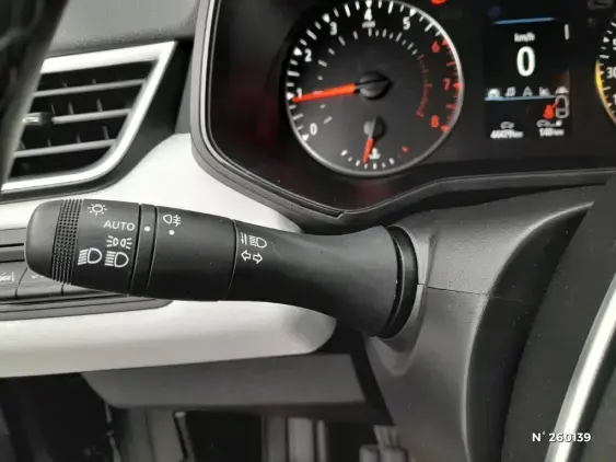 RENAULT CLIO V - voiture d'occasion - Photo 25