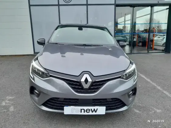 RENAULT CLIO V - voiture d'occasion - Photo 3