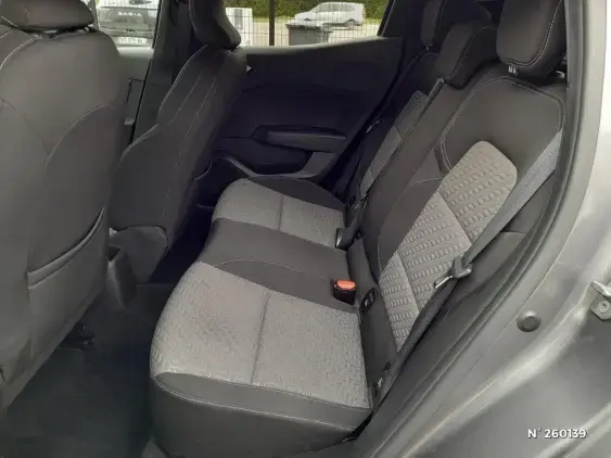 RENAULT CLIO V - voiture d'occasion - Photo 11