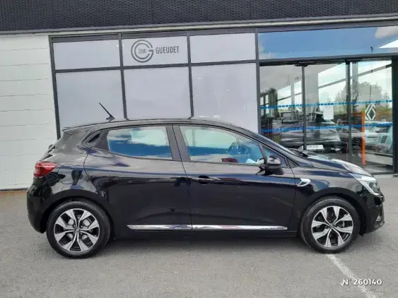 RENAULT CLIO V - voiture d'occasion - Photo 5