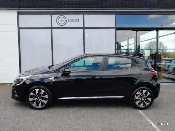 RENAULT CLIO V - voiture d'occasion - Photo 2