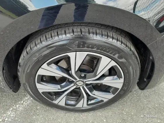 RENAULT CLIO V - voiture d'occasion - Photo 8