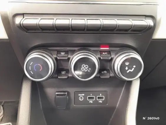 RENAULT CLIO V - voiture d'occasion - Photo 15