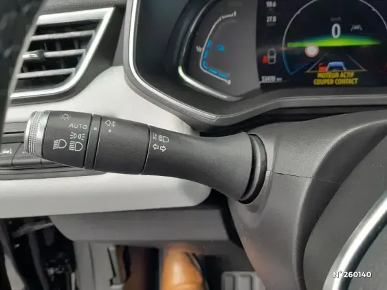 RENAULT CLIO V - voiture d'occasion - Photo 24