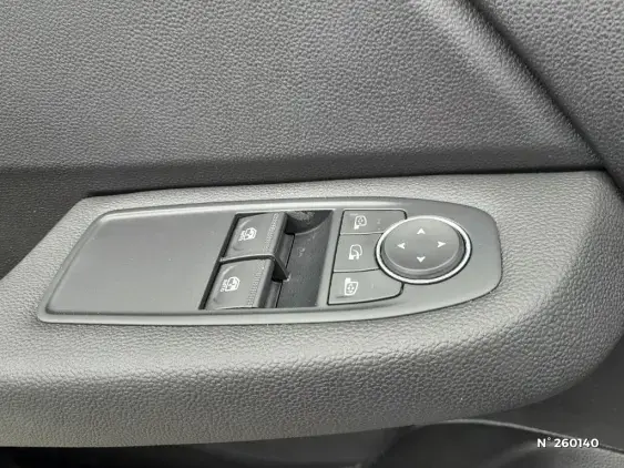 RENAULT CLIO V - voiture d'occasion - Photo 25