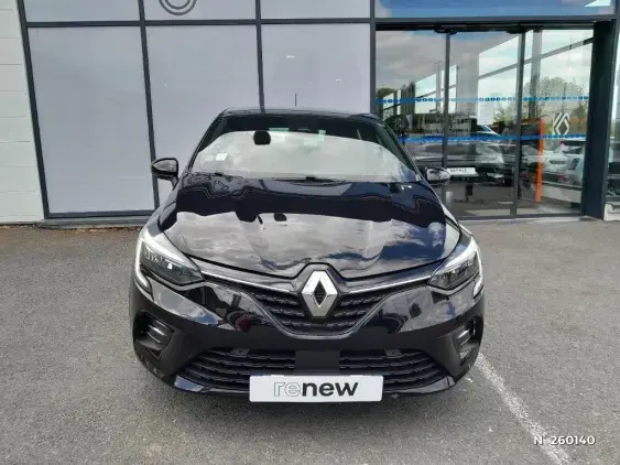 RENAULT CLIO V - voiture d'occasion - Photo 3