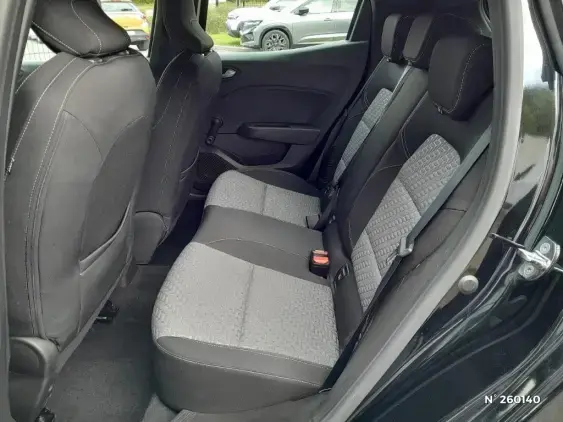 RENAULT CLIO V - voiture d'occasion - Photo 11