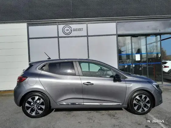 RENAULT CLIO V - voiture d'occasion - Photo 5