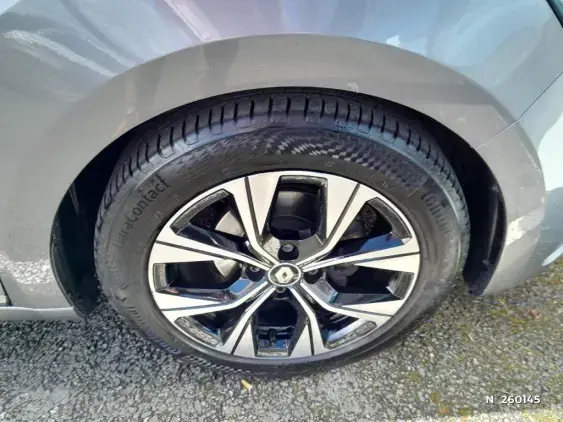 RENAULT CLIO V - voiture d'occasion - Photo 8