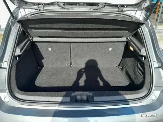 RENAULT CLIO V - voiture d'occasion - Photo 7