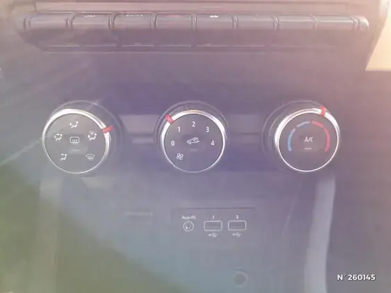 RENAULT CLIO V - voiture d'occasion - Photo 15