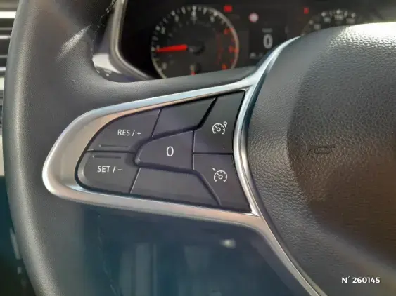 RENAULT CLIO V - voiture d'occasion - Photo 23