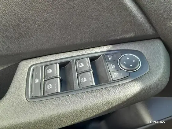 RENAULT CLIO V - voiture d'occasion - Photo 24