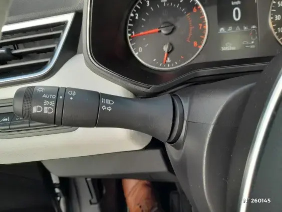 RENAULT CLIO V - voiture d'occasion - Photo 25