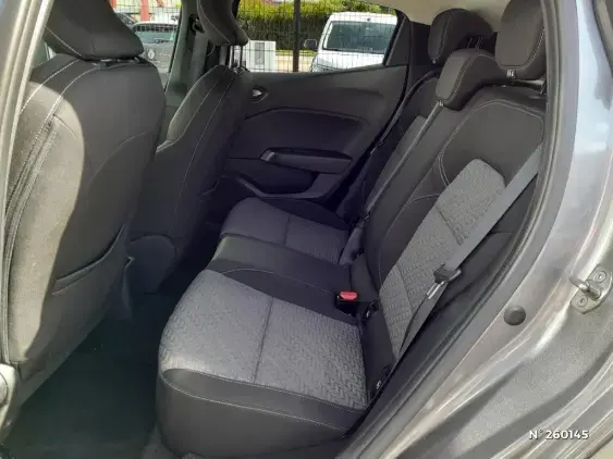 RENAULT CLIO V - voiture d'occasion - Photo 11