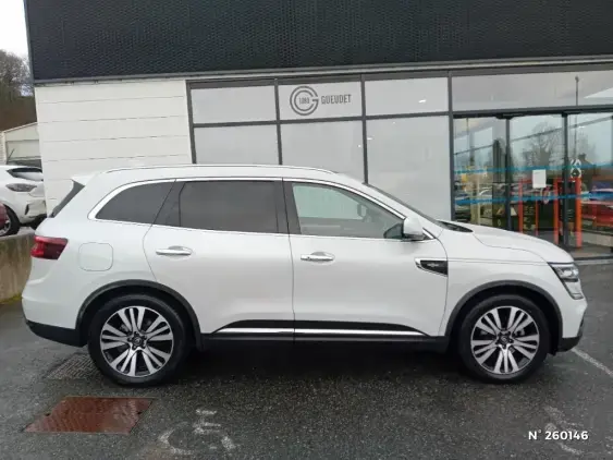 RENAULT KOLEOS II - voiture d'occasion - Photo 5
