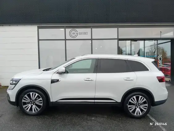 RENAULT KOLEOS II - voiture d'occasion - Photo 2