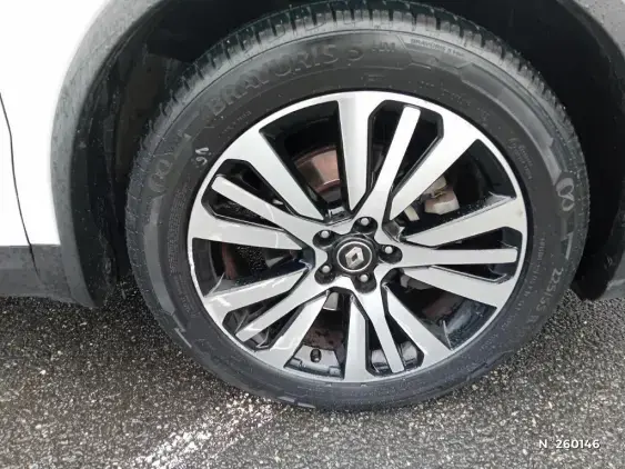 RENAULT KOLEOS II - voiture d'occasion - Photo 8