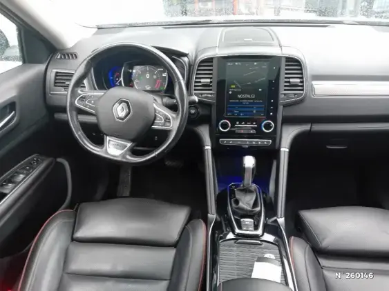 RENAULT KOLEOS II - voiture d'occasion - Photo 9