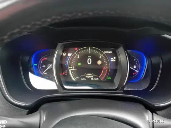 RENAULT KOLEOS II - voiture d'occasion - Photo 12