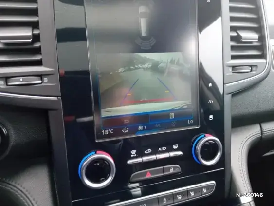 RENAULT KOLEOS II - voiture d'occasion - Photo 14