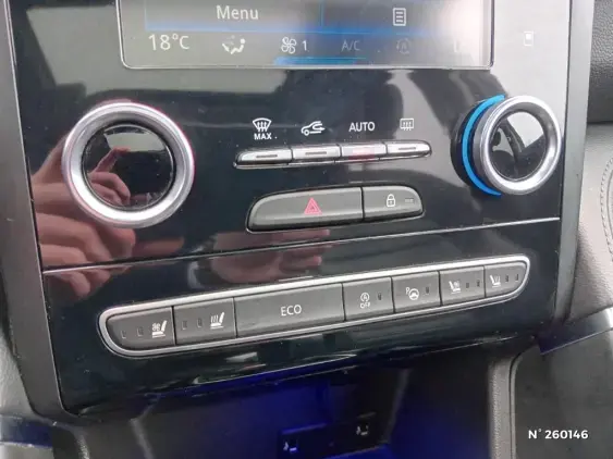 RENAULT KOLEOS II - voiture d'occasion - Photo 26