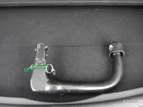 RENAULT KOLEOS II - voiture d'occasion - Photo 27