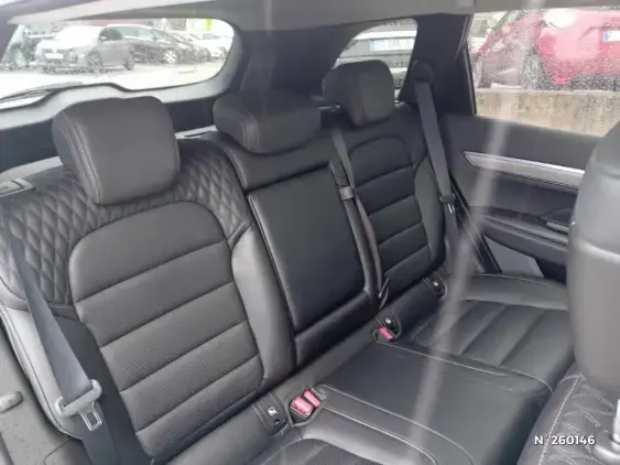 RENAULT KOLEOS II - voiture d'occasion - Photo 11