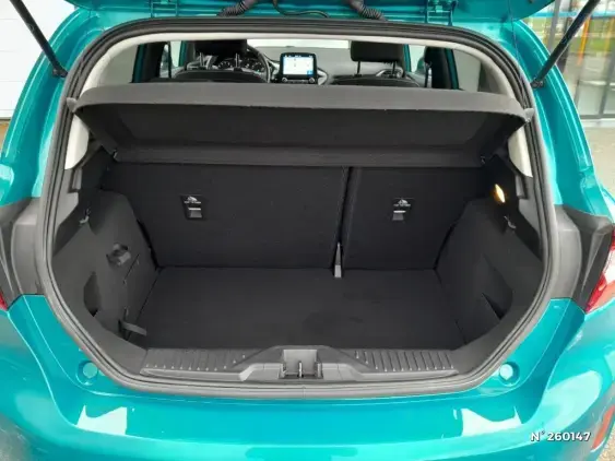 FORD FIESTA VII - voiture d'occasion - Photo 7