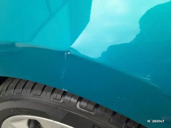 FORD FIESTA VII - voiture d'occasion - Photo 25