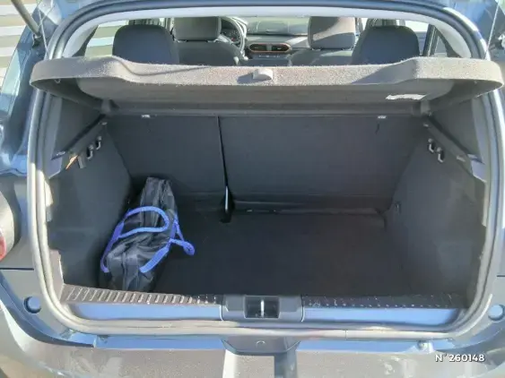 DACIA SANDERO III - voiture d'occasion - Photo 7