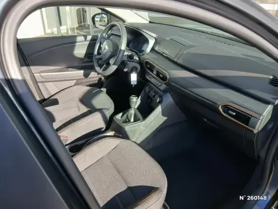 DACIA SANDERO III - voiture d'occasion - Photo 10
