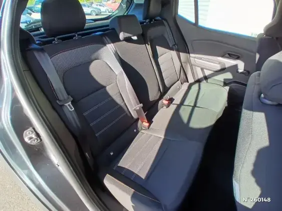 DACIA SANDERO III - voiture d'occasion - Photo 11