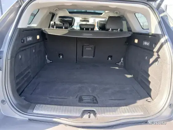 RENAULT TALISMAN ESTATE I - voiture d'occasion - Photo 7