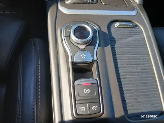 RENAULT TALISMAN ESTATE I - voiture d'occasion - Photo 15