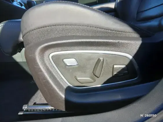 RENAULT TALISMAN ESTATE I - voiture d'occasion - Photo 23