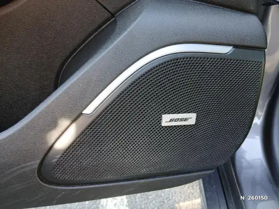 RENAULT TALISMAN ESTATE I - voiture d'occasion - Photo 24