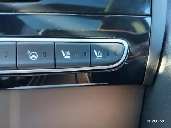 RENAULT TALISMAN ESTATE I - voiture d'occasion - Photo 25